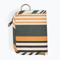Portfel KAVU Zippy kelp stripe 2