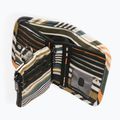 Portfel KAVU Zippy kelp stripe 3