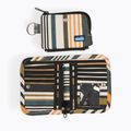 Portfel KAVU Zippy kelp stripe 4