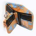 Portfel KAVU Zippy sky bloom 3