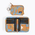 Portfel KAVU Zippy sky bloom 4