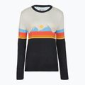 Sweter damski KAVU Hillrose sunset range