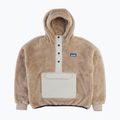 Bluza polarowa damska KAVU Moon Ridge buff 3