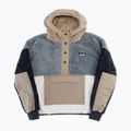 Bluza polarowa damska KAVU Moon Ridge shadow block