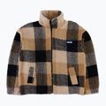 Bluza polarowa damska KAVU Loven hilltop plaid 5
