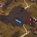 Bluza polarowa męska KAVU Teannaway highland camp 3