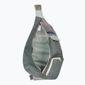 Plecak miejski KAVU Rope 10 l alpine lake 3