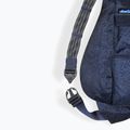 Plecak miejski KAVU Rope Sling 10 l navy topo 4