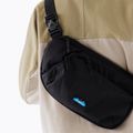 Torba KAVU Roam Sling 5 l raven 7