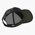 Czapka z daszkiem Ciele Athletics TRKCap SC Athletics/Bar shadowcast 3