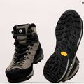 Buty trekkingowe męskie SCARPA Mescalito TRK GTX taupe/forest 17