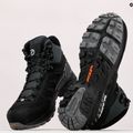 Buty trekkingowe męskie SCARPA Rush TRK GTX dark anthracite/black 16