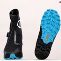 Buty do biegania SCARPA Ribelle Run Kalibra G black/azure 19