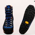 Buty wysokogórskie męskie AKU Hayatsuki GTX blue/orange 17
