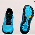 Buty do biegania męskie SCARPA Spin Infinity azure/ottanio 18