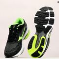 Buty do biegania męskie Mizuno Wave Ultima 13 czarne J1GC221852 19