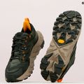 Buty turystyczne męskie HOKA Anacapa Low GTX duffel bag/radiant yellow 19