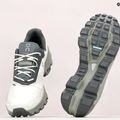 Buty do biegania męskie On Running Cloudventure Waterproof ice/kelp 19