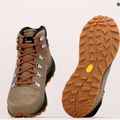 Buty męskie Jack Wolfskin Terraventure Urban Mid clay/phantom 11