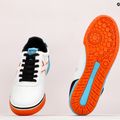 Buty piłkarskie męskie MUNICH G-3 Indoor blanco 13