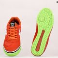 Buty piłkarskie męskie MUNICH Gresca naranja 11