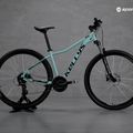 Rower górski damski Kellys Vanity 50 29" sky blue 18