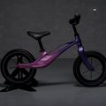Rowerek biegowy Lionelo Bart Air violet 14