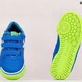 Buty piłkarskie dziecięce MUNICH G-3 Kid Vco Profit azul 11