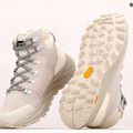 Buty damskie Jack Wolfskin Terraventure Urban Mid beige/beige 11