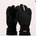 Rękawice narciarskie męskie Level Alpine 2021 black 6