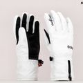 Rękawice narciarskie damskie Viking Selena Ski white 8