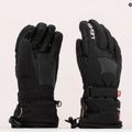 Rękawice narciarskie dziecięce Level Super Radiator Jr Gore-Tex pk black 7