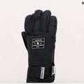 Rękawice snowboardowe damskie DC Franchise black 6