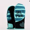 Rękawice snowboardowe dziecięce ZIENER Liwani As Pr Mitten niebieskie 211902.953211 6