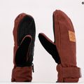 Rękawice snowboardowe damskie DC Franchise Mittens andora 6