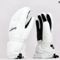 Rękawice narciarskie damskie Viking Strix Ski white 9