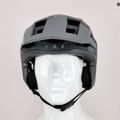 Kask rowerowy Fox Racing Dropframe Pro Camo grey camo 10