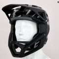 Kask rowerowy Fox Racing Proframe RS MHDRN black camo 17