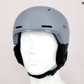 Kask narciarski Sweet Protection Looper matte nardo gray 13