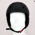 Kask narciarski 4F KSM002 deep black 10