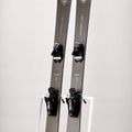 Narty zjazdowe Rossignol Sender 104 TI + wiązania SPX12 Metrix grey 13