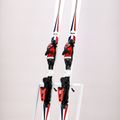 Narty zjazdowe Rossignol Signature Strato Crs K + wiązania NX12 white 15