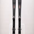 Narty zjazdowe damskie Salomon S/Max 10W + wiązania M11 black 11
