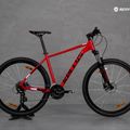 Rower górski Kellys Spider 50 29" red 72170 16