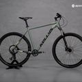 Rower górski Kellys Spider 90 29" 2022 grey/green 16