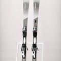 Narty zjazdowe damskie HEAD Power Joy SW SF-PR + wiązania Joy 12 grey 12