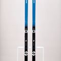 Narty biegowe Salomon Snowscape 7 + wiązania Prolink Auto Classic blue/black 16