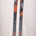 Narty zjazdowe Nordica Enforcer 94 FLAT grey/red 12