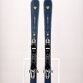 Narty zjazdowe damskie Rossignol Nova 4 CA + wiązania XP10 navy 13