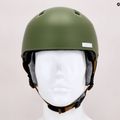 Kask narciarski K2 Verdict olive drab 13